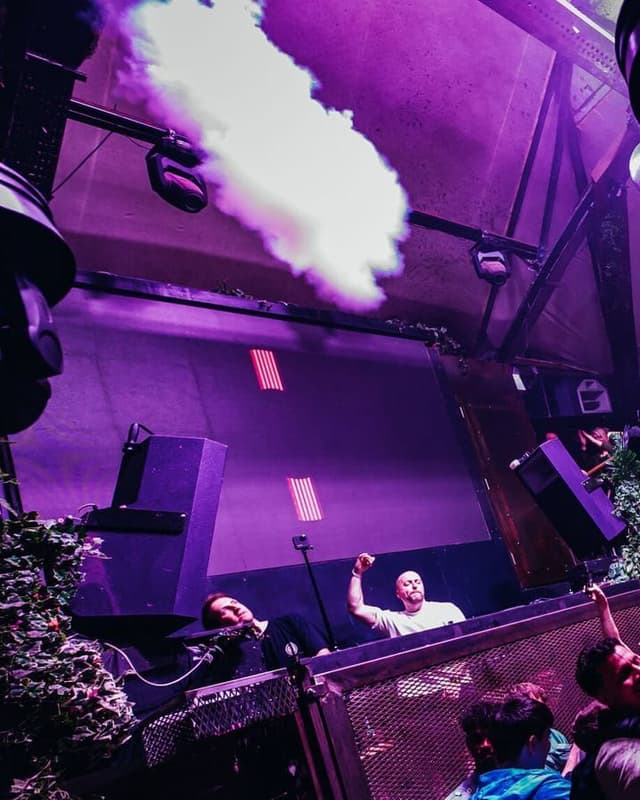 Stereo Sessions at Thompsons, Summer 2025 · Part 2