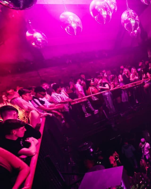 Stereo Sessions at Thompsons, Summer 2025 · Part 2