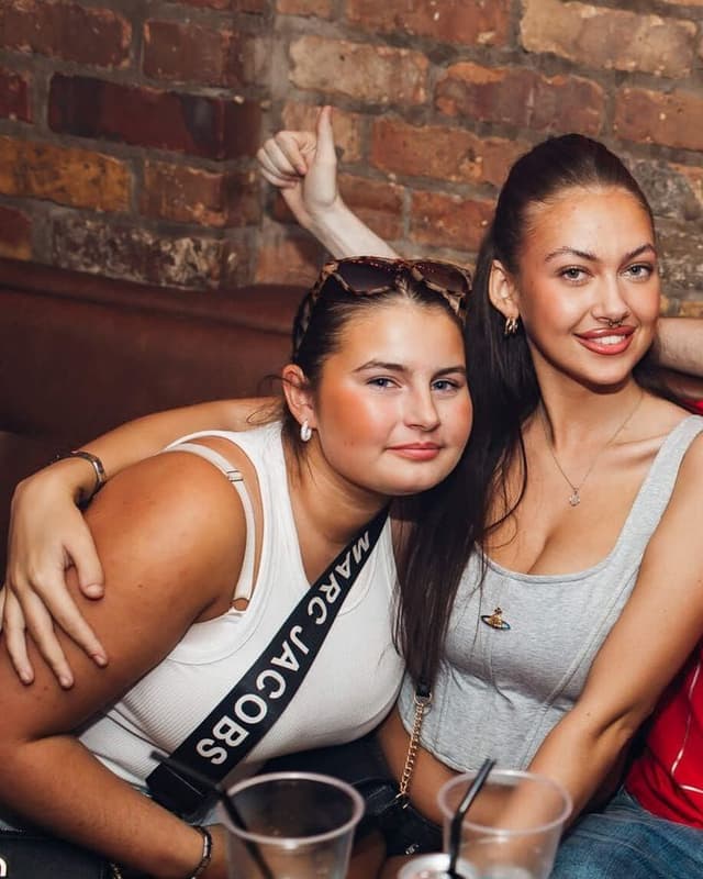 Stereo Sessions at Thompsons, Summer 2025 · Part 2