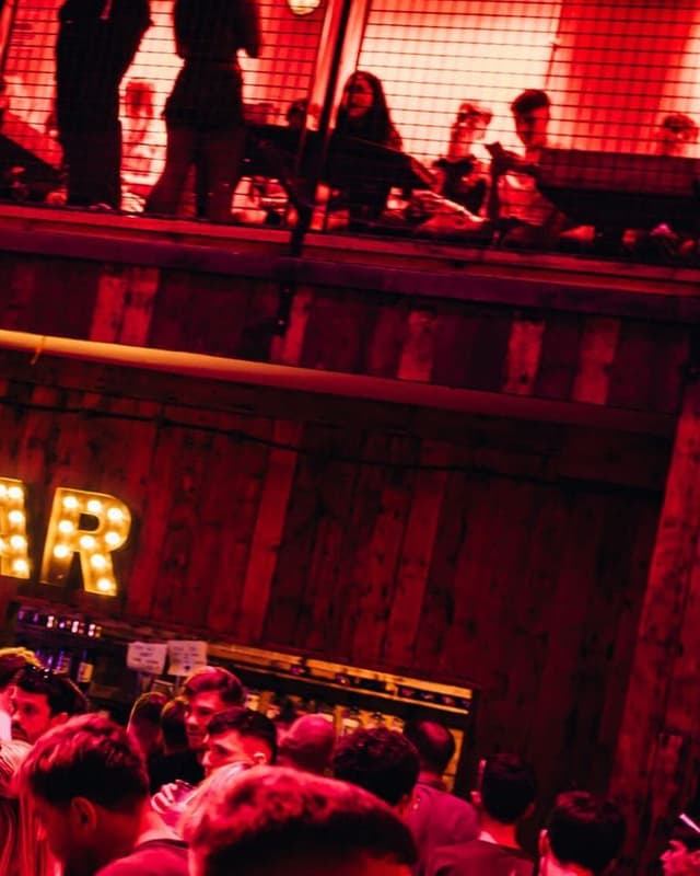 Stereo Sessions at Thompsons, Summer 2025 · Part 2
