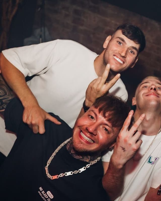 Stereo Sessions at Thompsons, Summer 2025 · Part 2