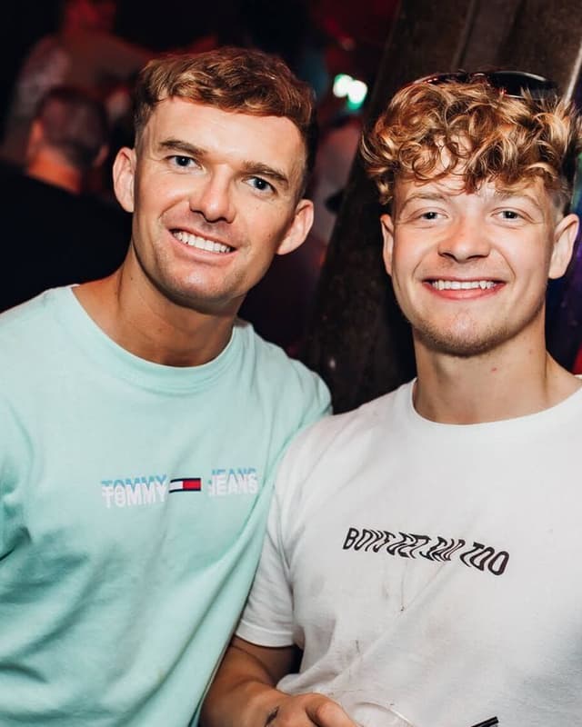 Stereo Sessions at Thompsons, Summer 2025 · Part 2