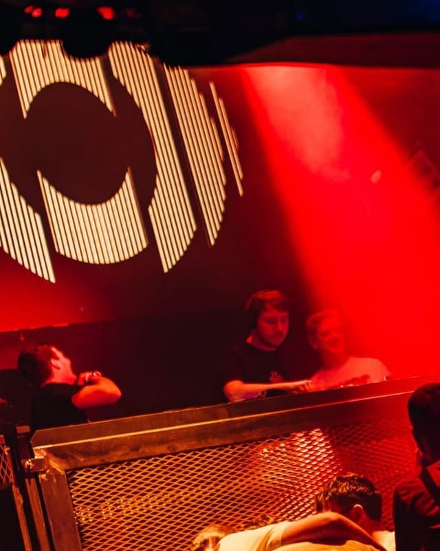 Stereo Sessions at Thompsons, Summer 2025 · Part 2