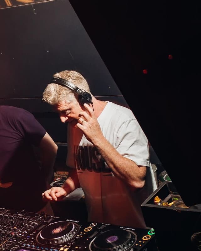 Stereo Sessions at Thompsons, Summer 2025 · Part 2