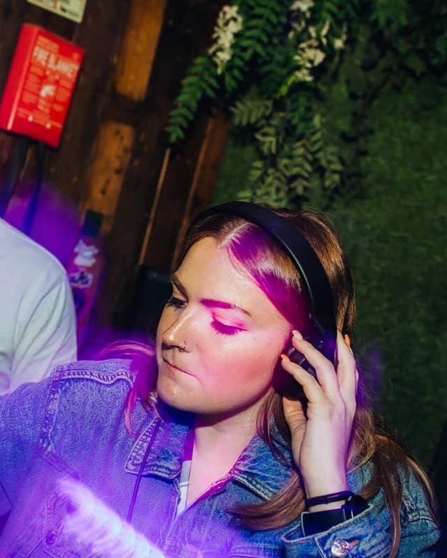 Stereo Sessions at Thompsons, Summer 2025 · Part 2