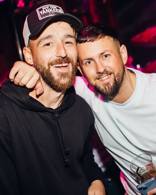 Stereo Sessions at Thompsons, Summer 2025 · Part 3