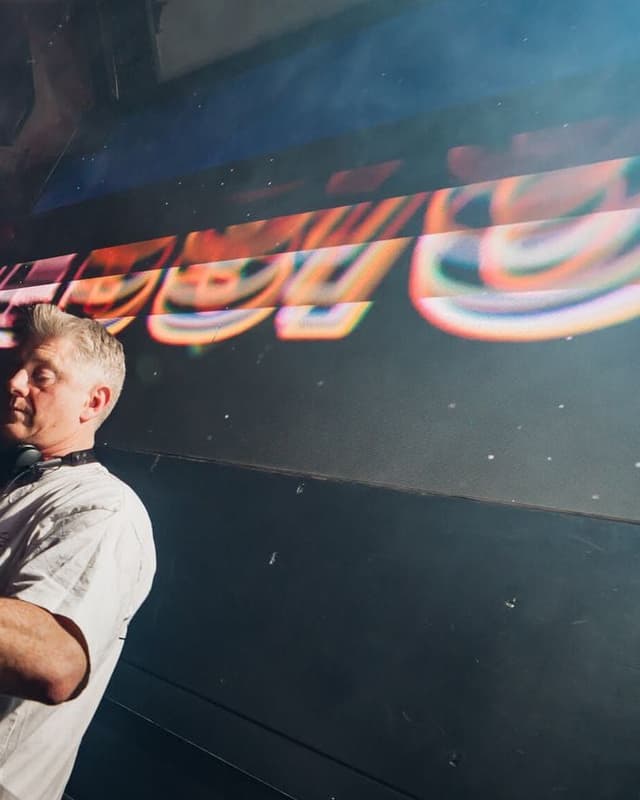 Stereo Sessions at Thompsons, Summer 2025 · Part 3