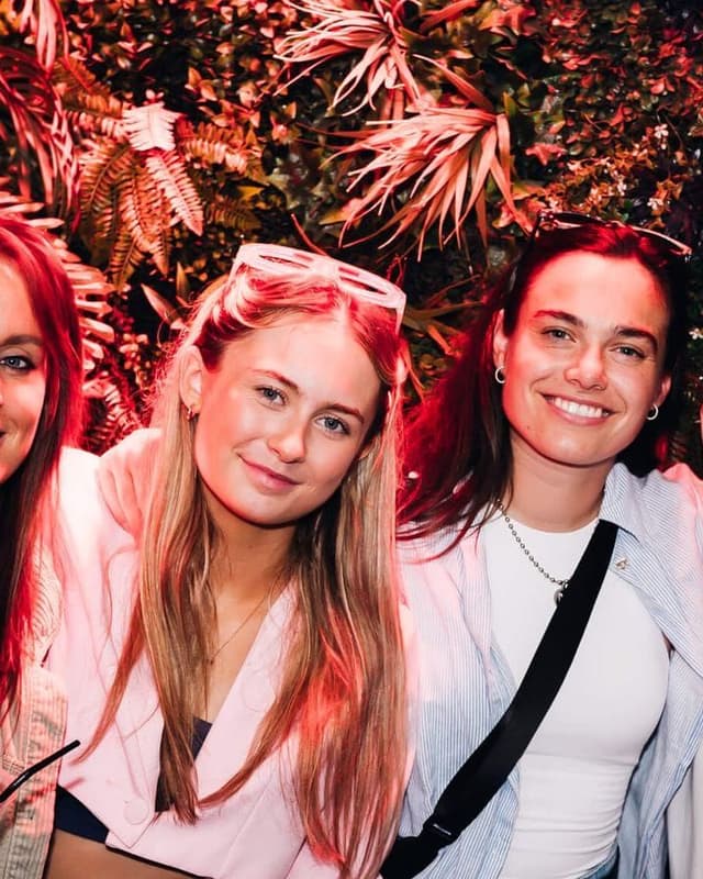 Stereo Sessions at Thompsons, Summer 2025 · Part 3