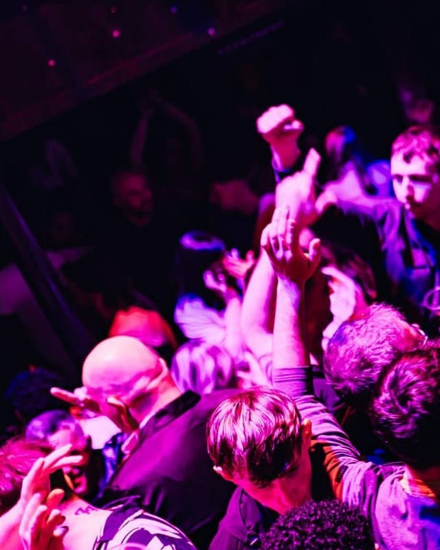 Stereo Sessions at Thompsons, Summer 2025 · Part 3