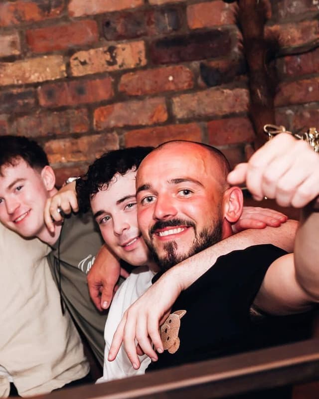 Stereo Sessions at Thompsons, Summer 2025 · Part 3
