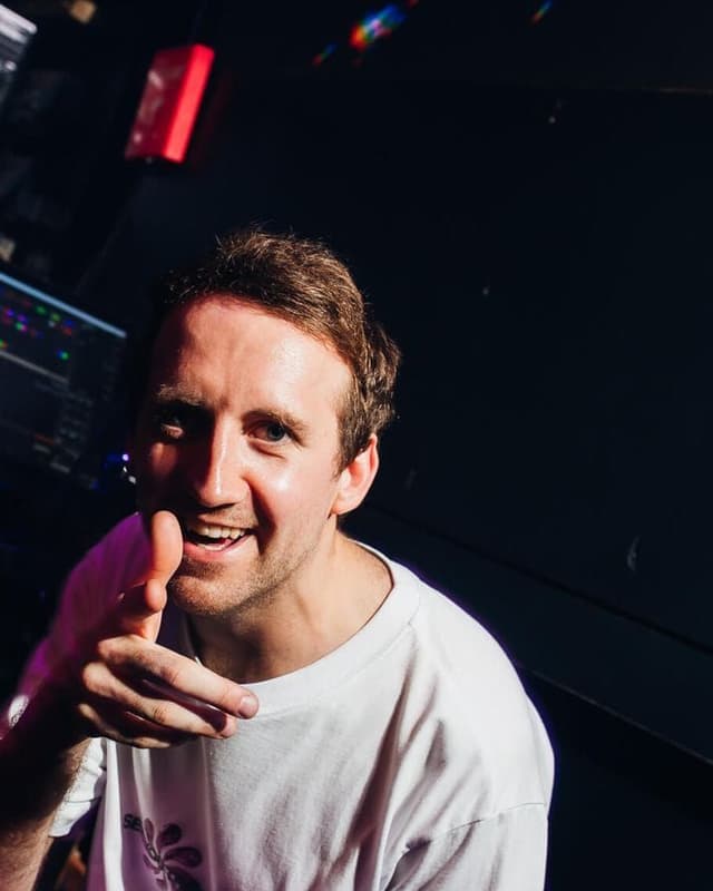 Stereo Sessions at Thompsons, Summer 2025 · Part 3