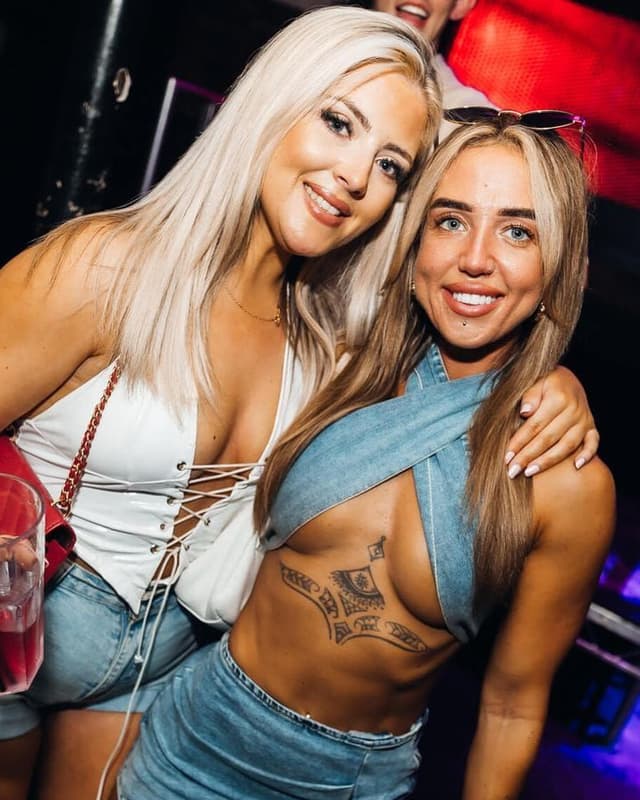 Stereo Sessions at Thompsons, Summer 2025 · Part 3