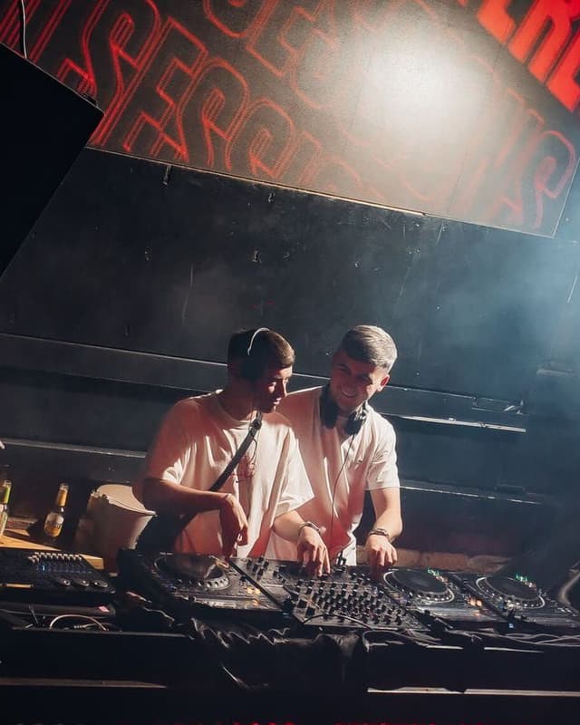 Stereo Sessions at Thompsons, Summer 2025 · Part 3