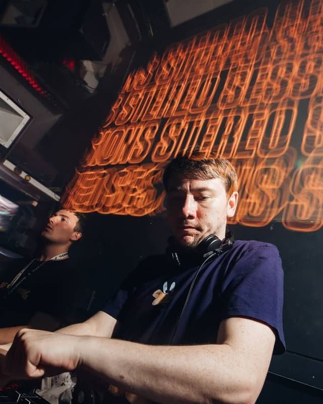 Stereo Sessions at Thompsons, Summer 2025 · Part 3