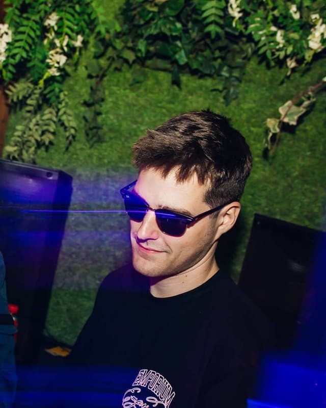 Stereo Sessions at Thompsons, Summer 2025 · Part 3