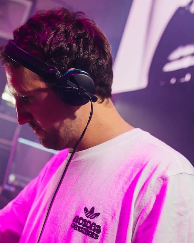 Stereo Sessions at Thompsons, Summer 2025 · Part 3