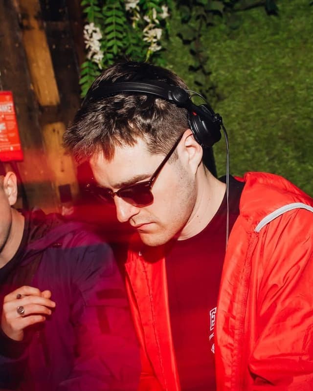Stereo Sessions at Thompsons, Summer 2025 · Part 4