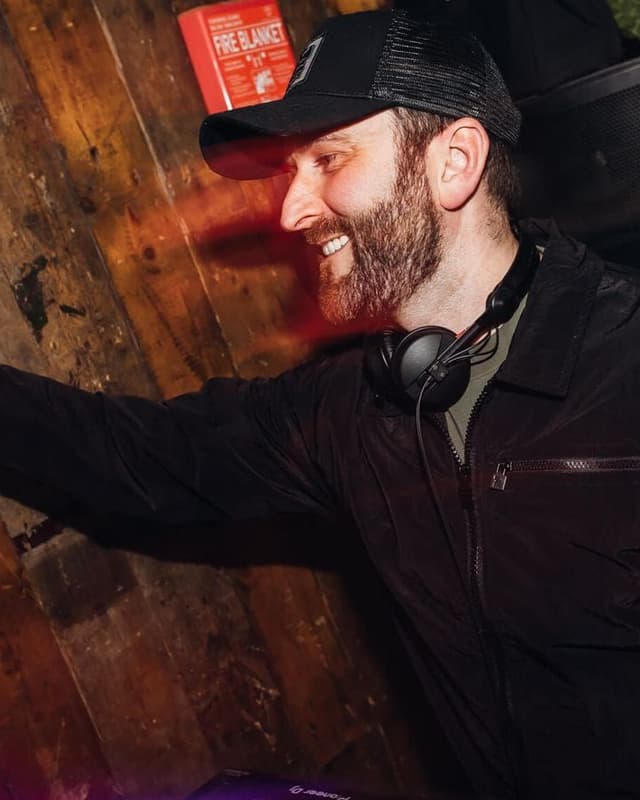 Stereo Sessions at Thompsons, Summer 2025 · Part 4