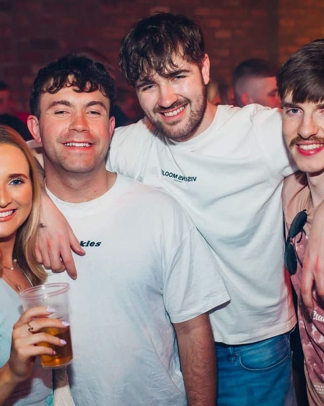 Stereo Sessions at Thompsons, Summer 2025 · Part 4