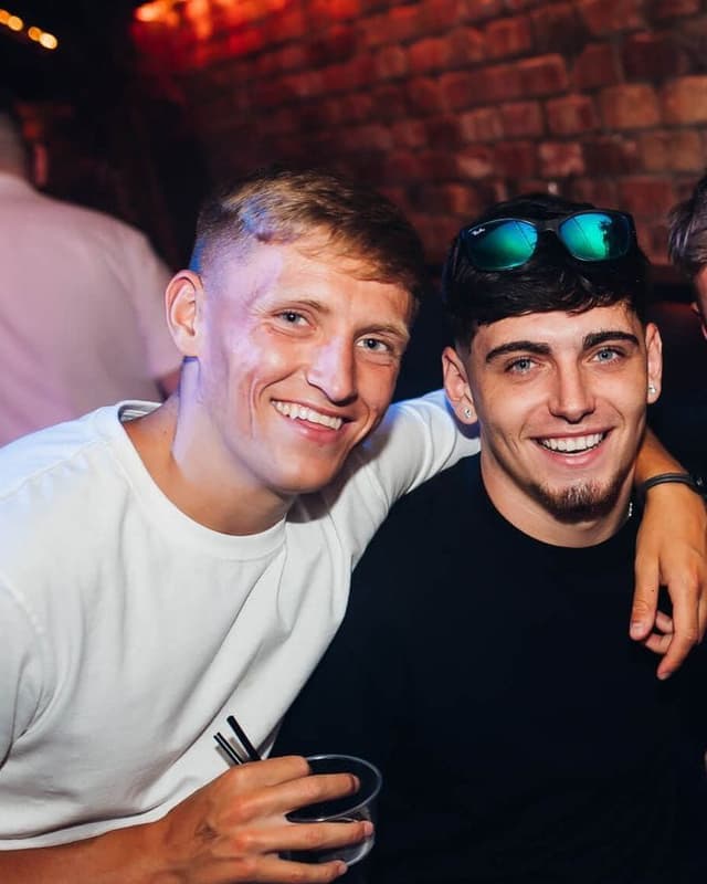 Stereo Sessions at Thompsons, Summer 2025 · Part 4