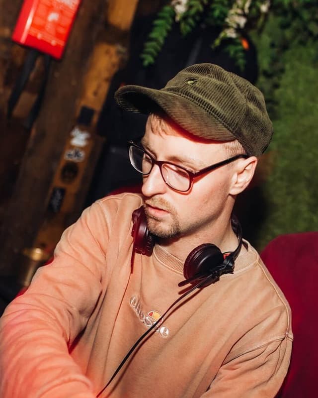 Stereo Sessions at Thompsons, Summer 2025 · Part 4