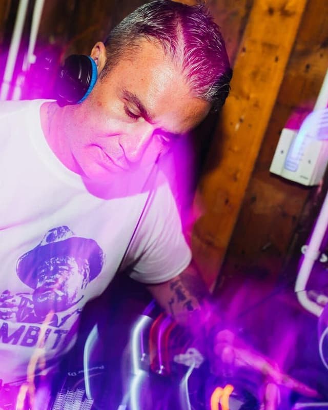 Stereo Sessions at Thompsons, Summer 2025 · Part 4