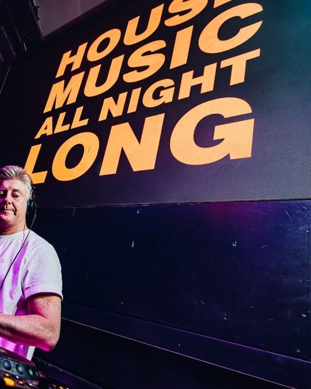 Stereo Sessions at Thompsons, Summer 2025 · Part 4