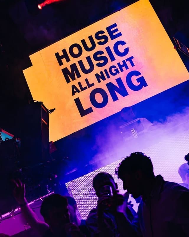 Stereo Sessions at Thompsons, Summer 2025 · Part 4