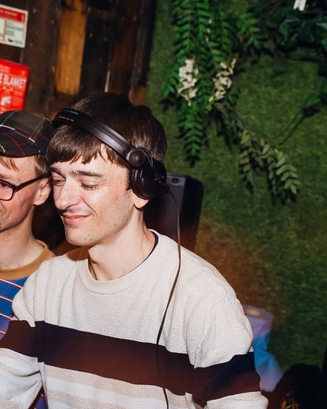 Stereo Sessions at Thompsons, Summer 2025 · Part 4